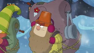 The Long, Long Winter