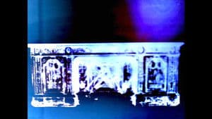 THE TRINITY DESK PROJECT