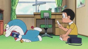 Aki no Mushi no Recital