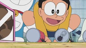 Sutekki de Kawa o Mapputatsu