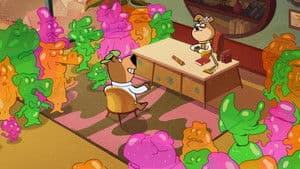 Must Be Jelly / Cats Do Dance