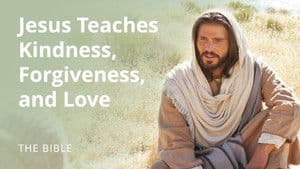 Matthew 5 | Sermon on the Mount: The Higher Law