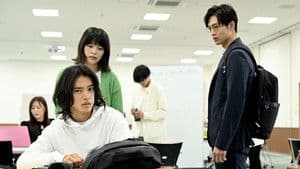 Stage 2: The Enemy Is a Former Best Friend