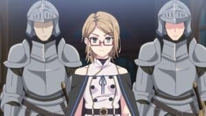 To the Blacksmith's Nation