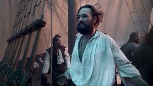 The punishment for rebellion is death