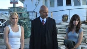 The Trial of Audrey Parker