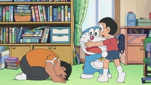 Akai Kutsu no Onnanoko