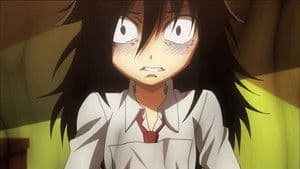 Since I'm Not Popular, The Weather is Bad