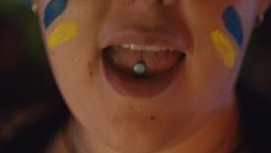 It's a Wonderful Rae (1)