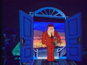 Spooking is Hazardous to your Health