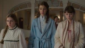 Lesson 3: The Past Is in the Past